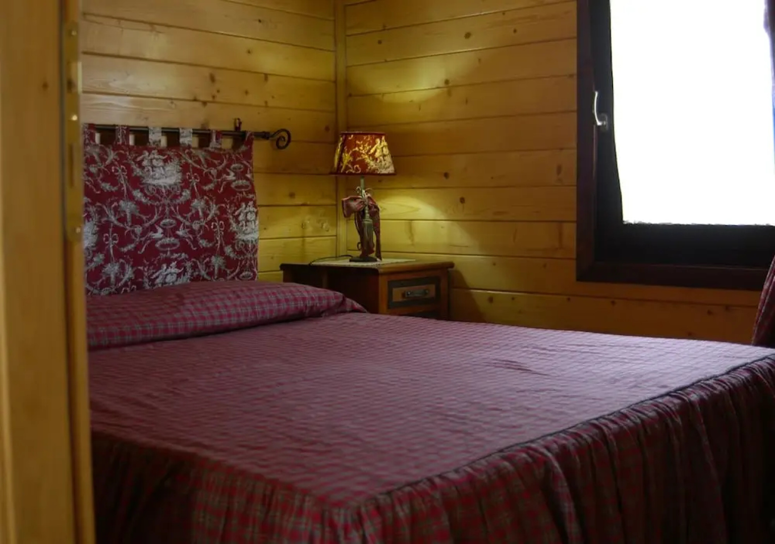 Country House Bosco d'Olmi