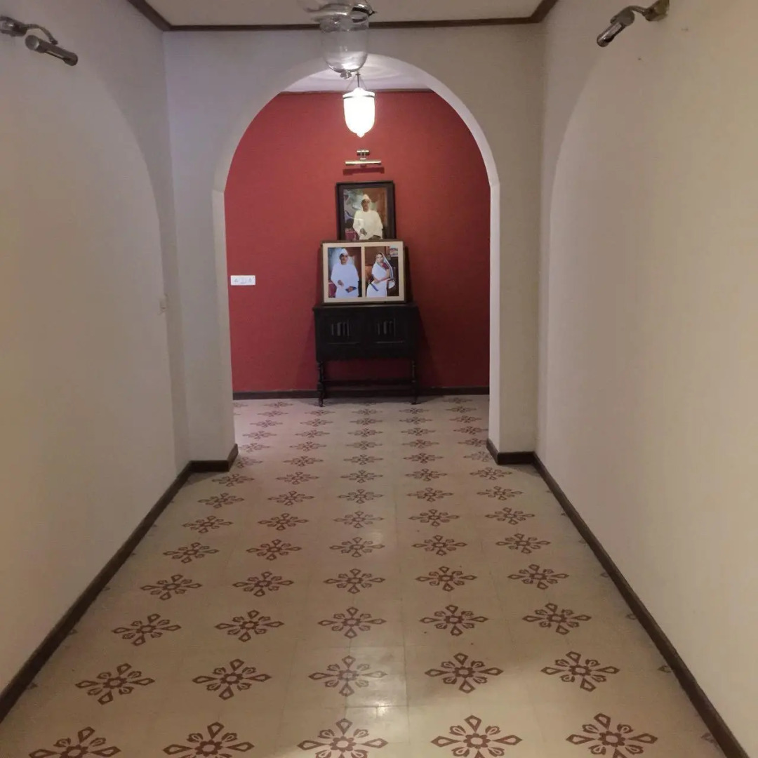 WelcomHeritage Mani Mansion