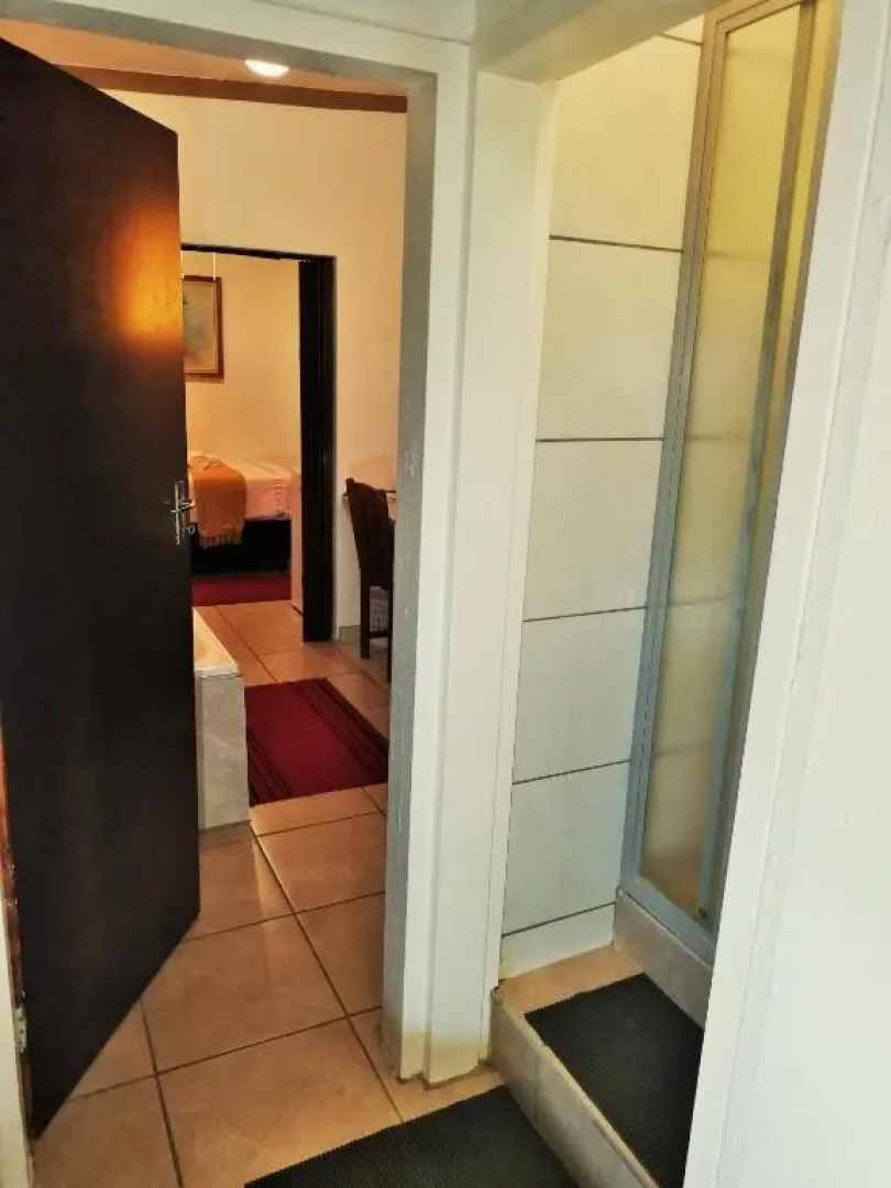 Safari Guesthouse