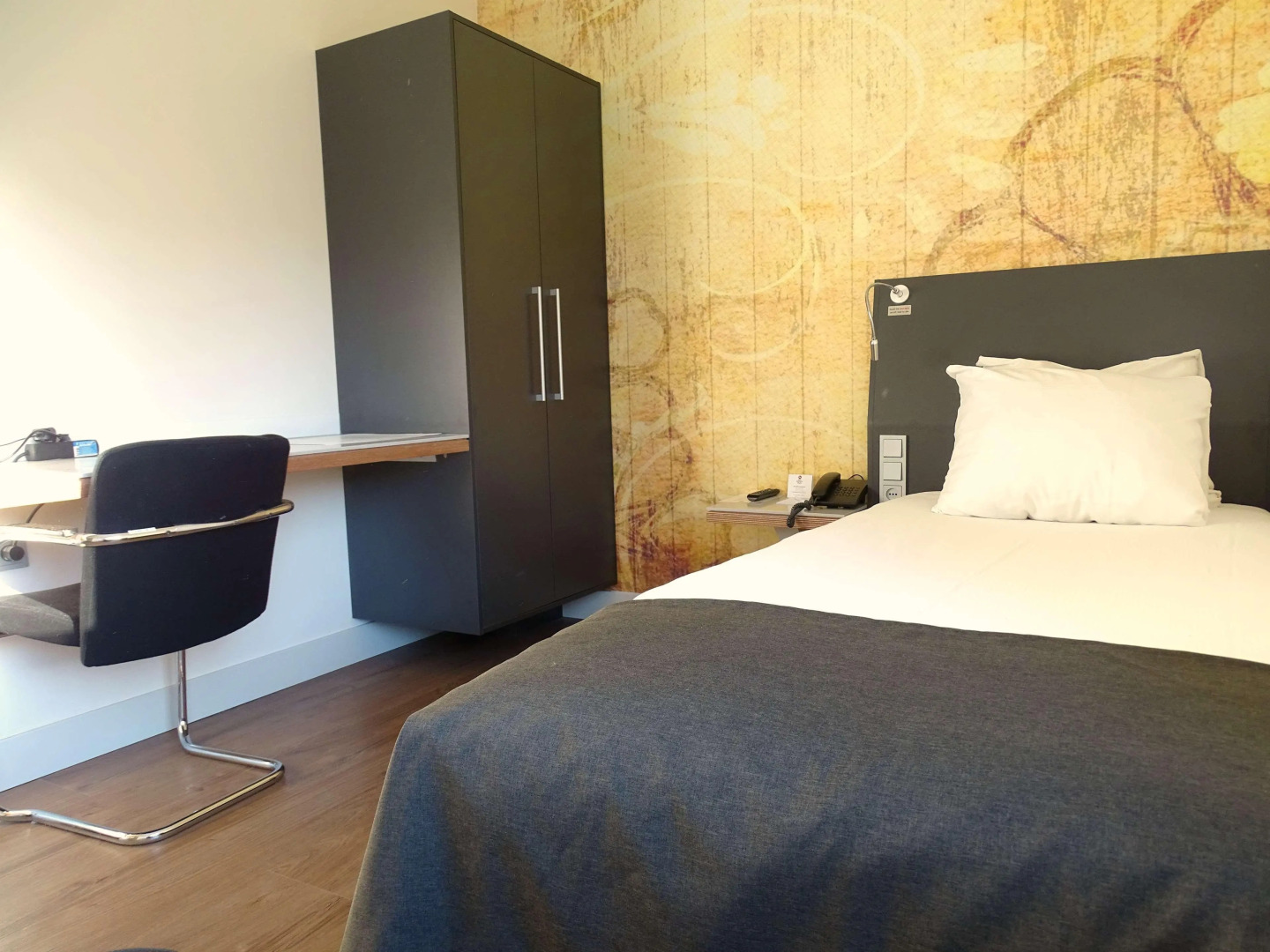 Amrâth Berghôtel Amersfoort