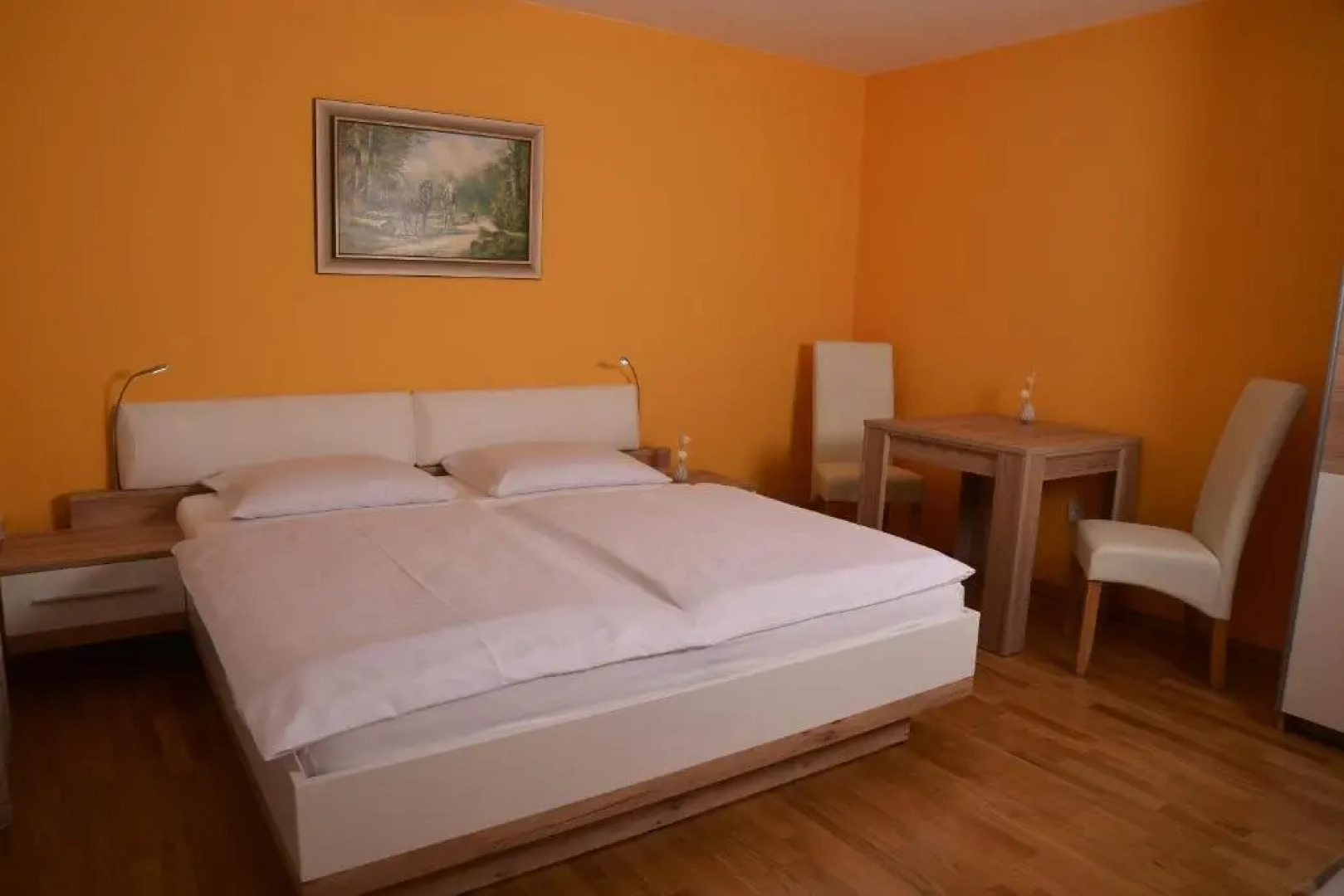 Guesthouse Pri Štorklji