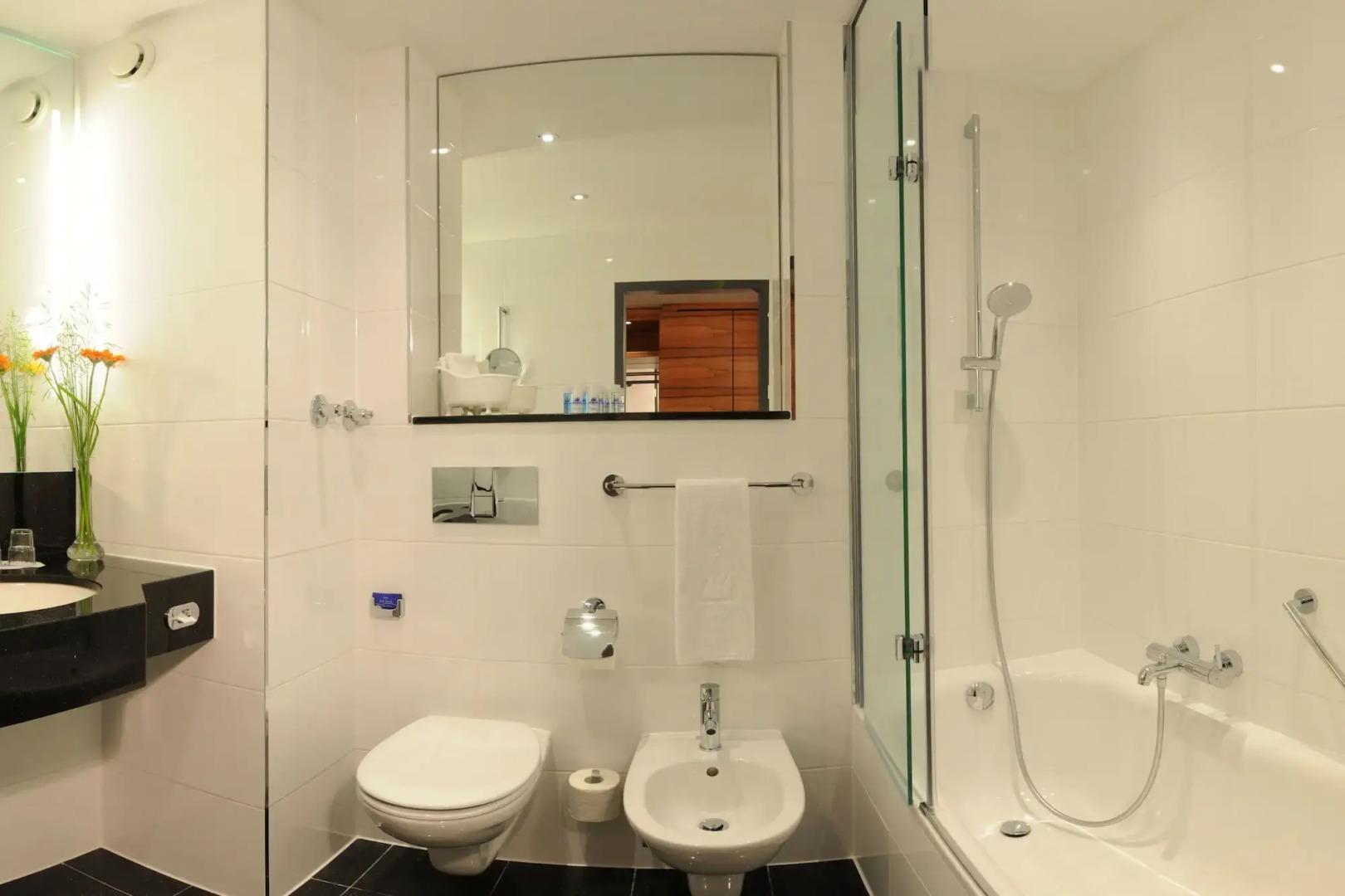 Отель Maritim München