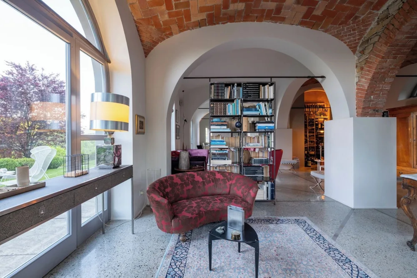 Tenuta Moncarlino