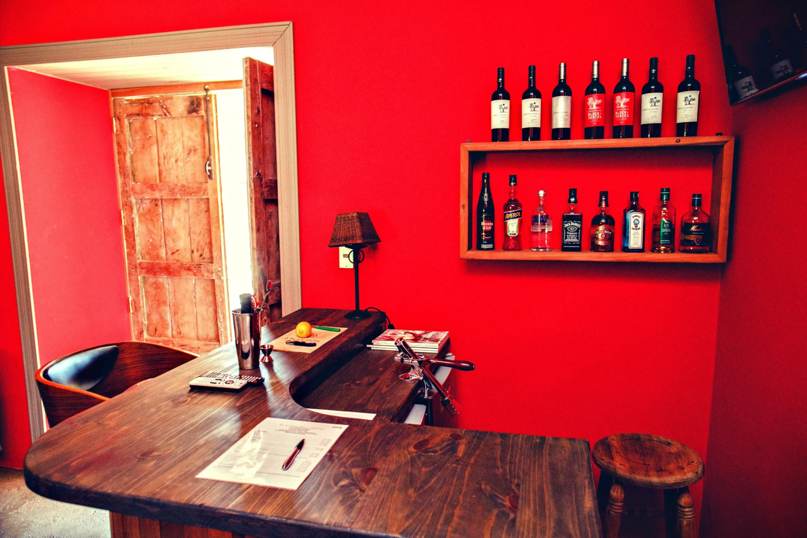 Casa Bouchon Hotel Boutique