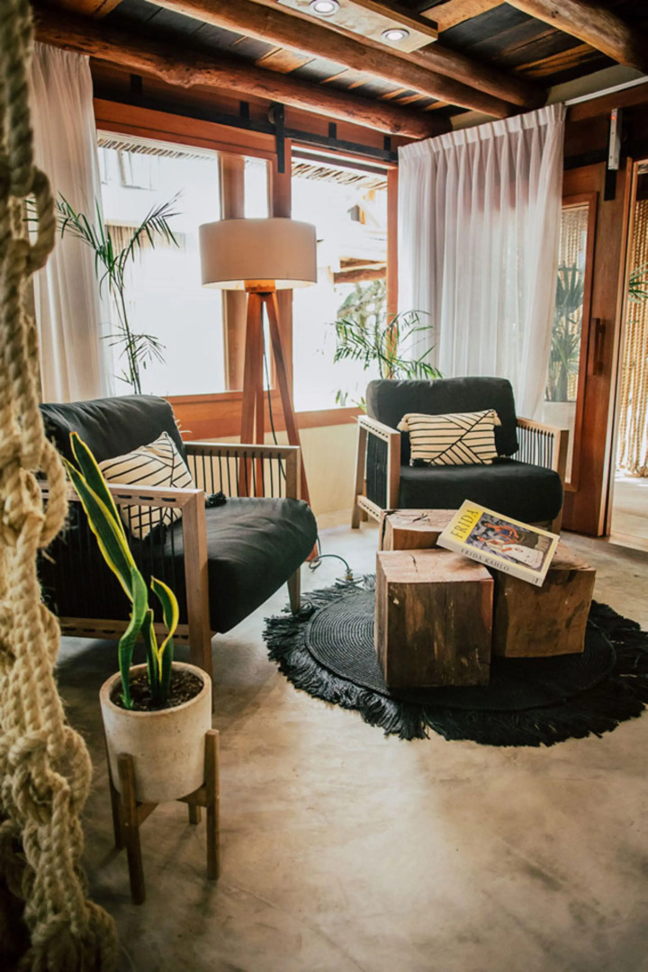 Aldea Kuká, Luxury Eco Boutique Hotel