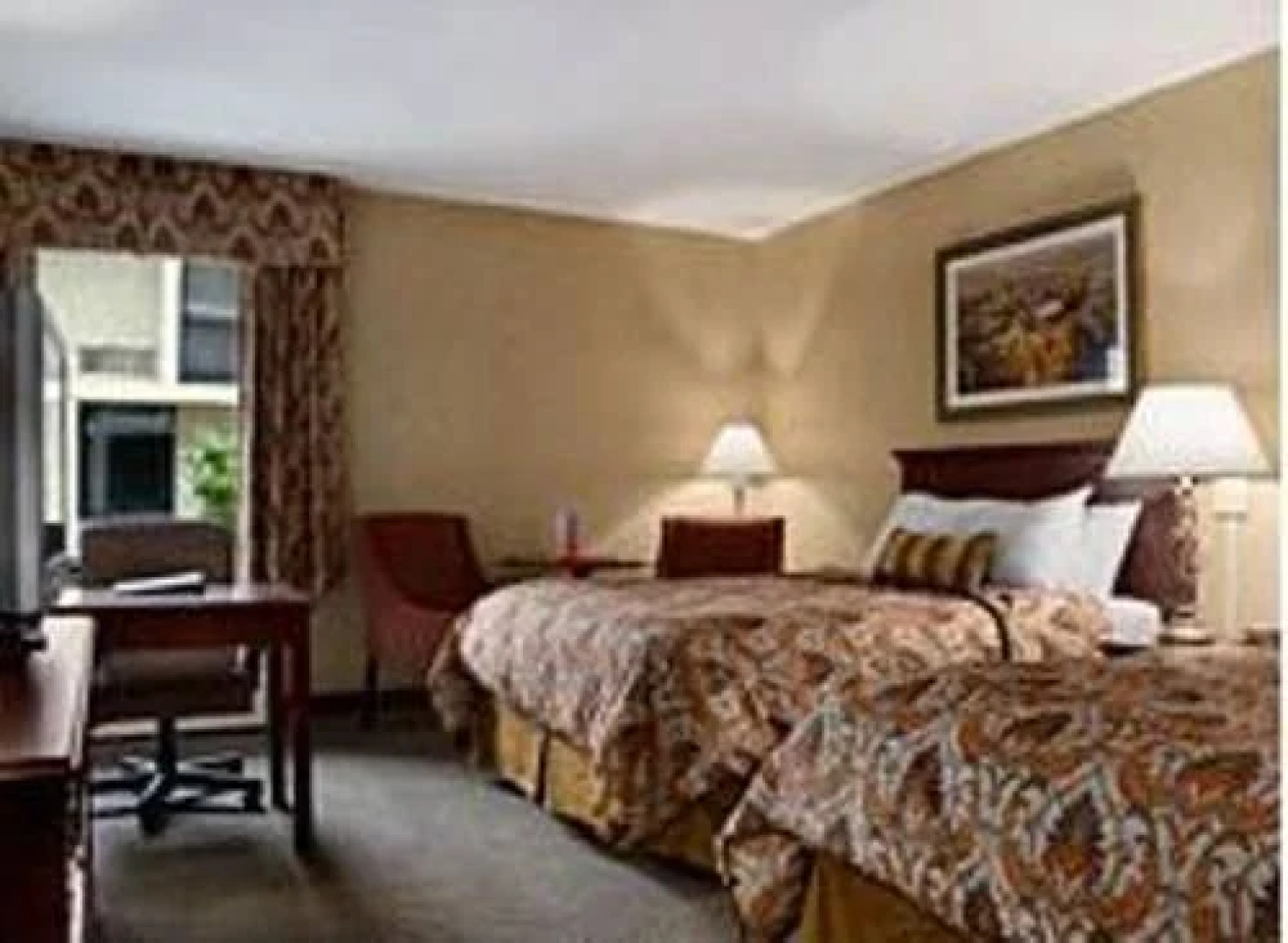 Ramada Plaza Hotel & Conference Center