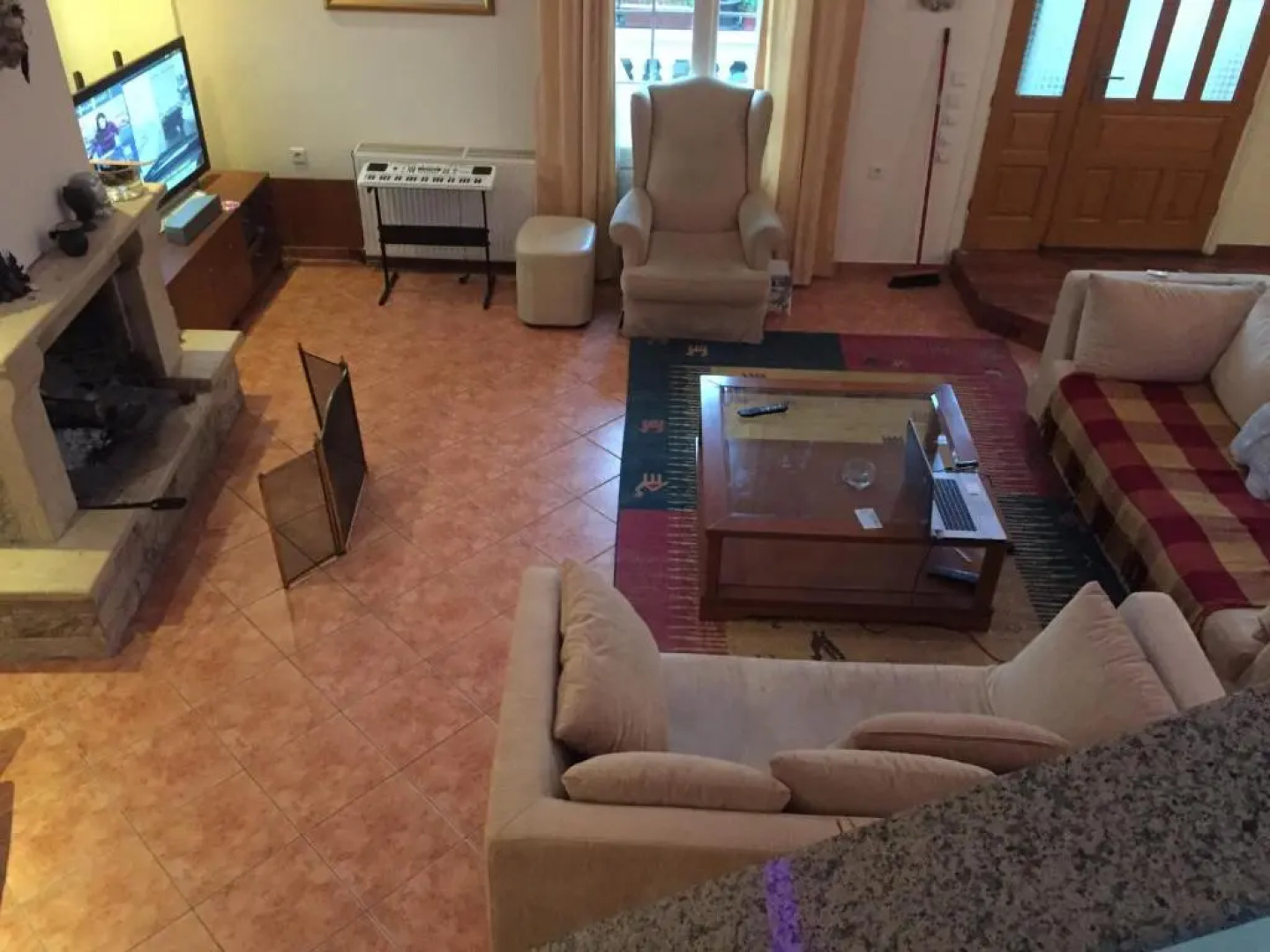 Amelia΄s Guest House