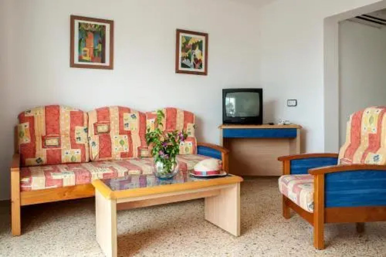 Apartamentos Paya