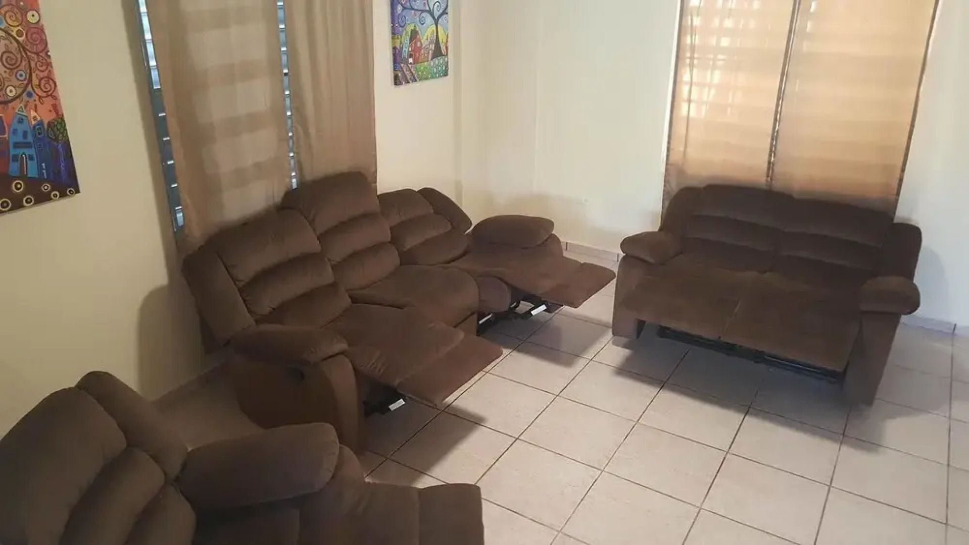 Colinas del Atlantico Vacational House 1st Floor