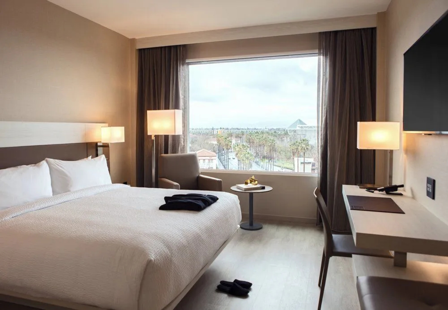AC Hotel San Jose Downtown