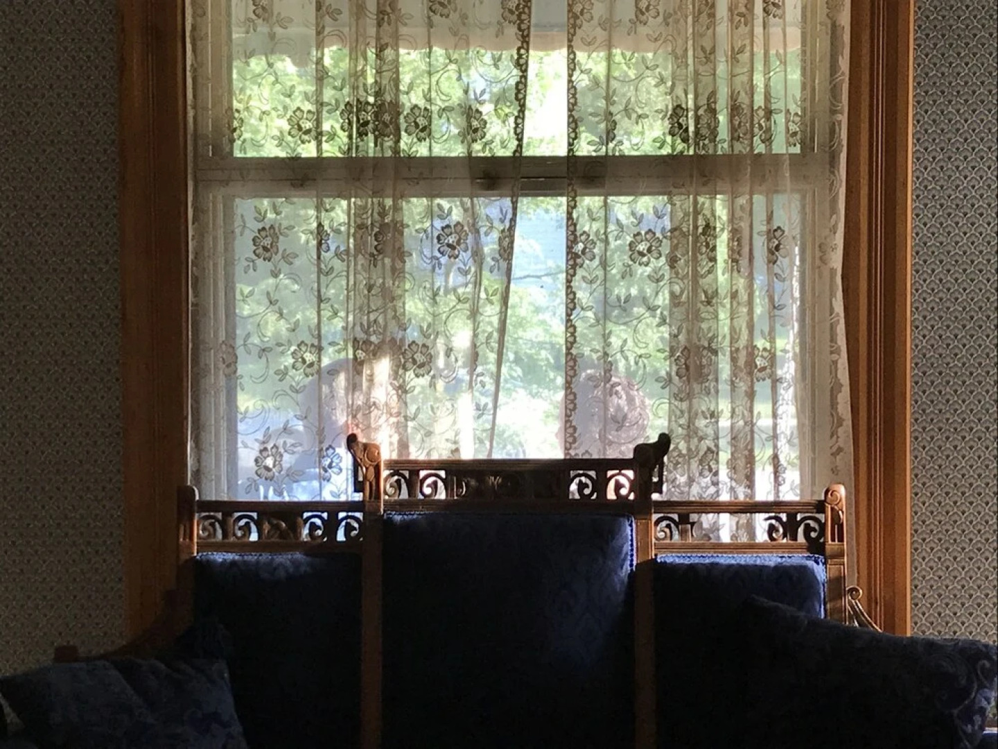 Innisfree Bed & Breakfast