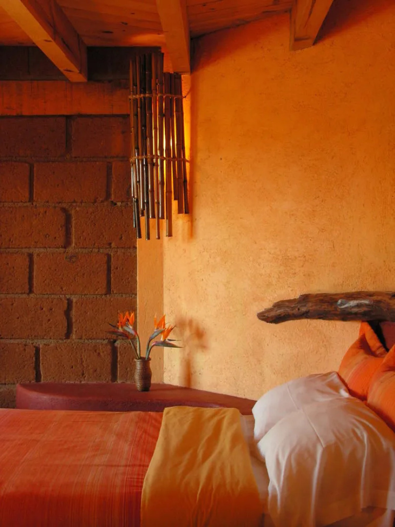 Hotel Puesta del Sol