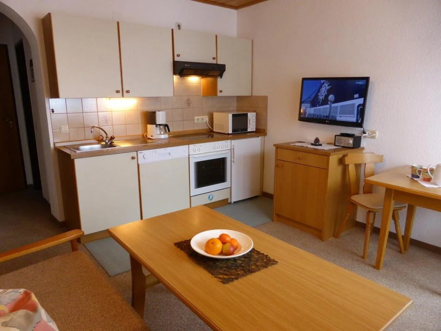 Appartements Eggenhofer