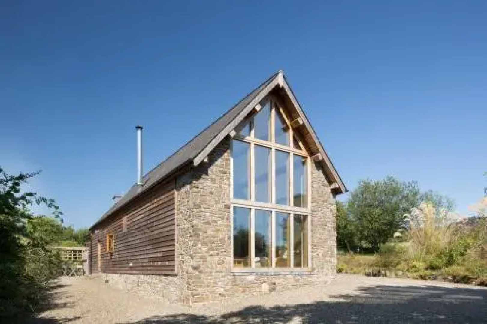 The Farm Snead Bed & Breakfast