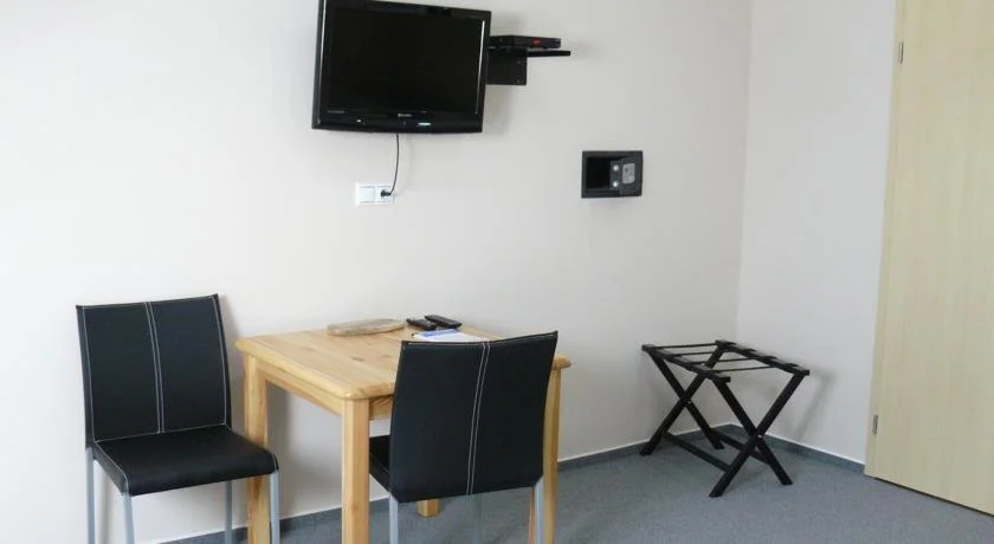 Pension Country Relax