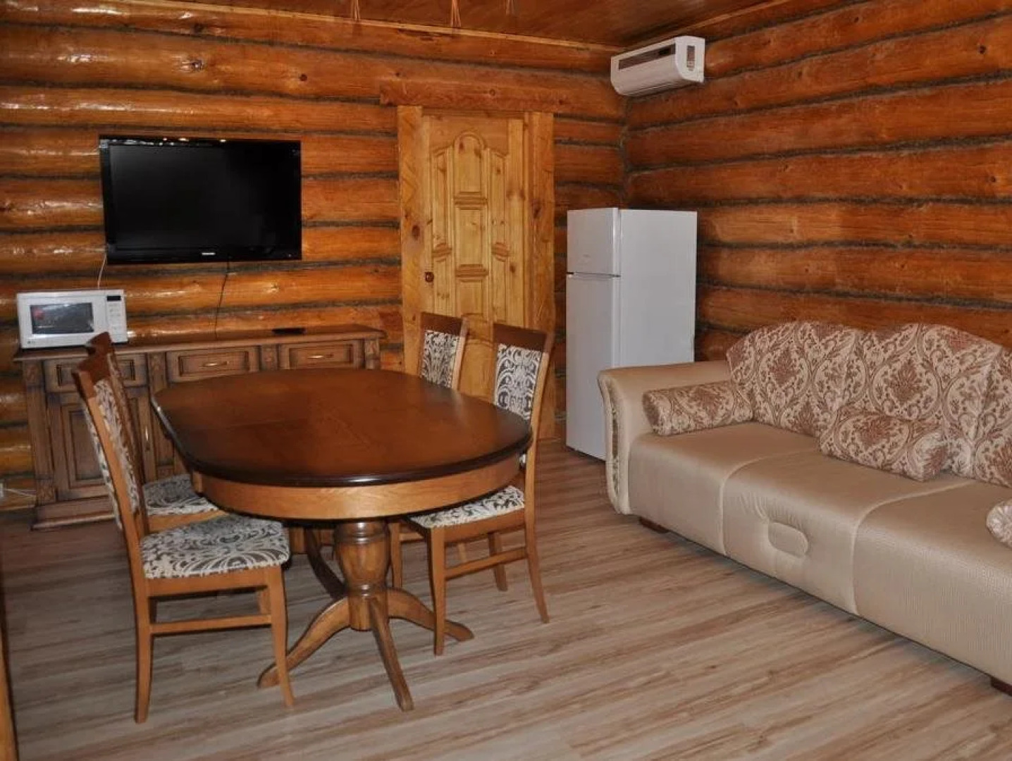 Царицынская Слобода