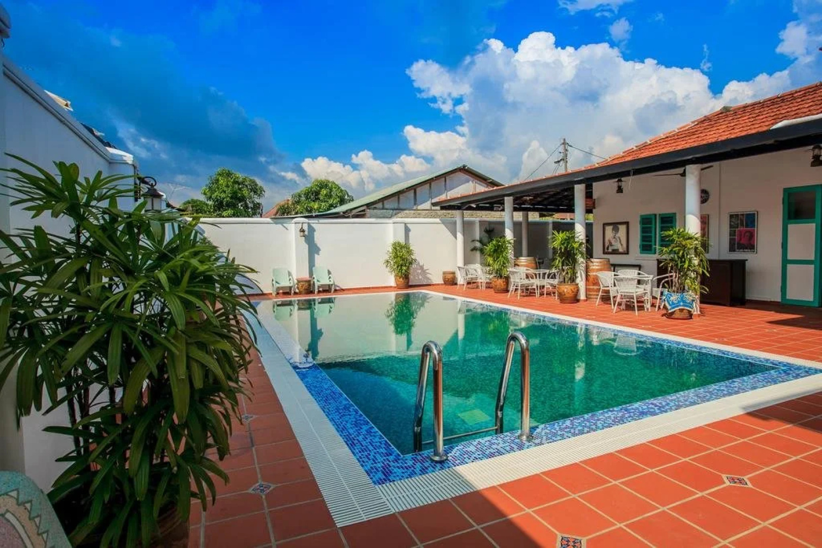 DeVilla Limbongan Boutique Homestay