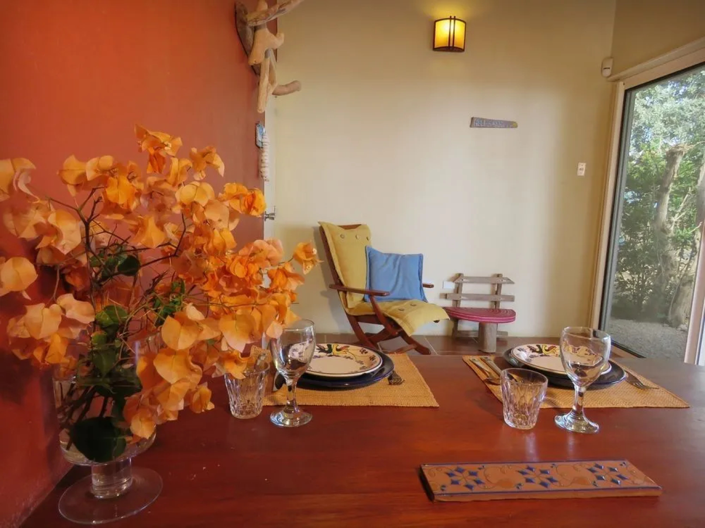 Casa Topana & Casa Macabi