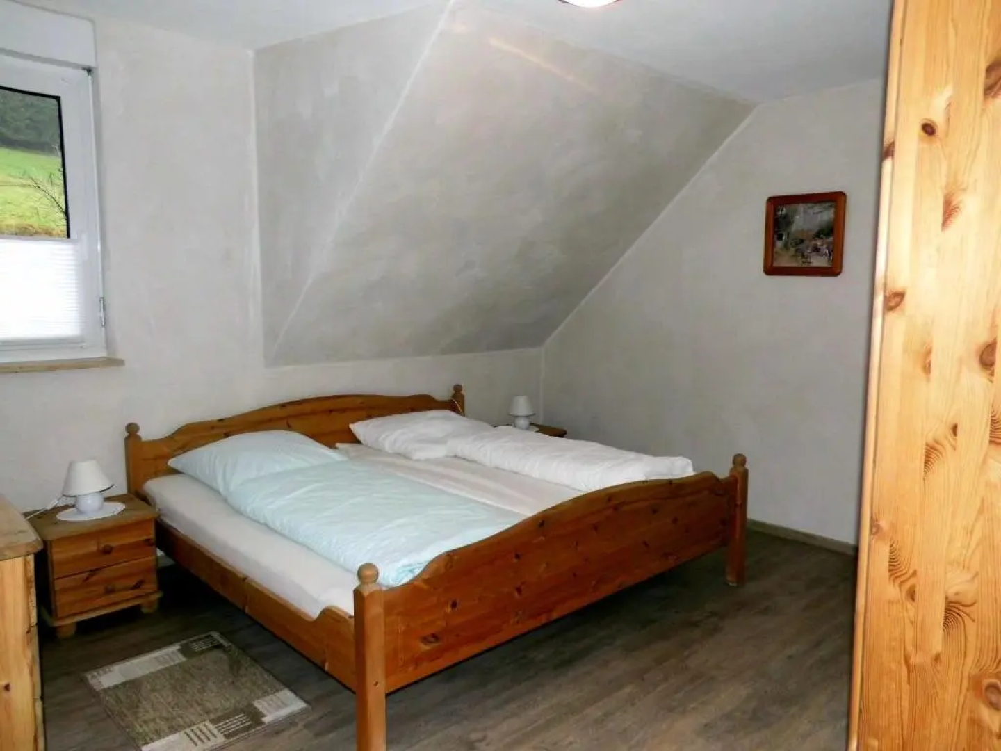 Ferienwohnung Bäumner