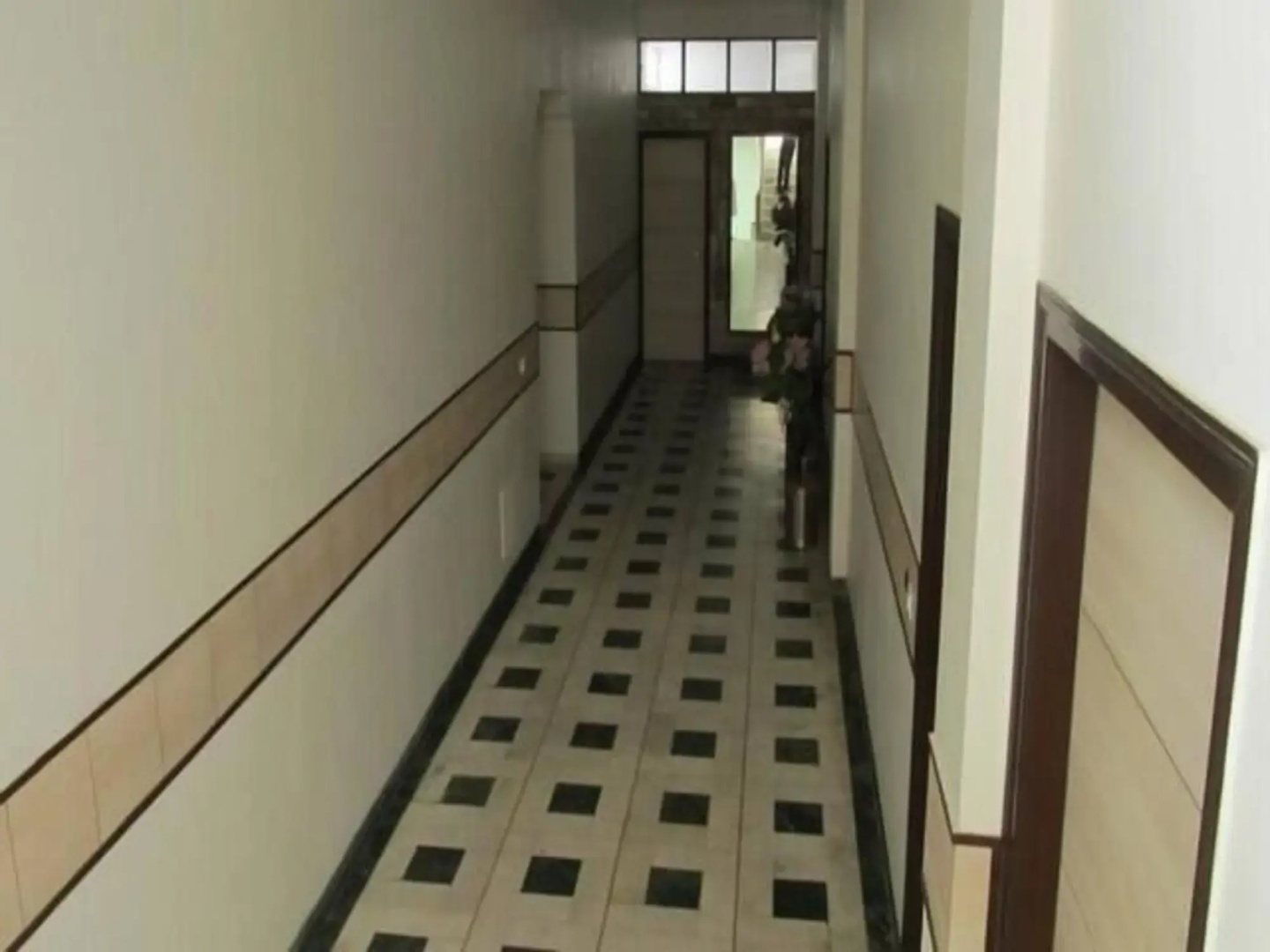 Hotel Classic