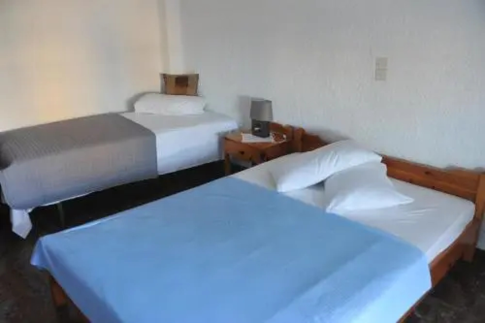 Chaliotis Apartments