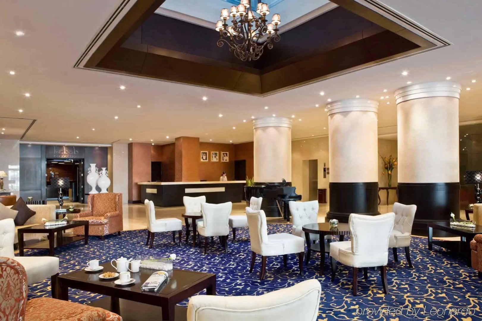 Mercure Gold Hotel Jumeirah Dubai by Accor