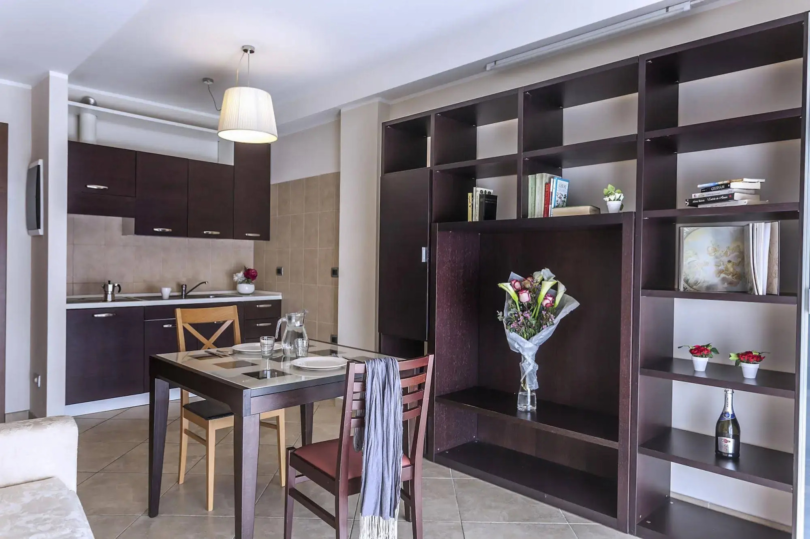 ApartHotel Anghel
