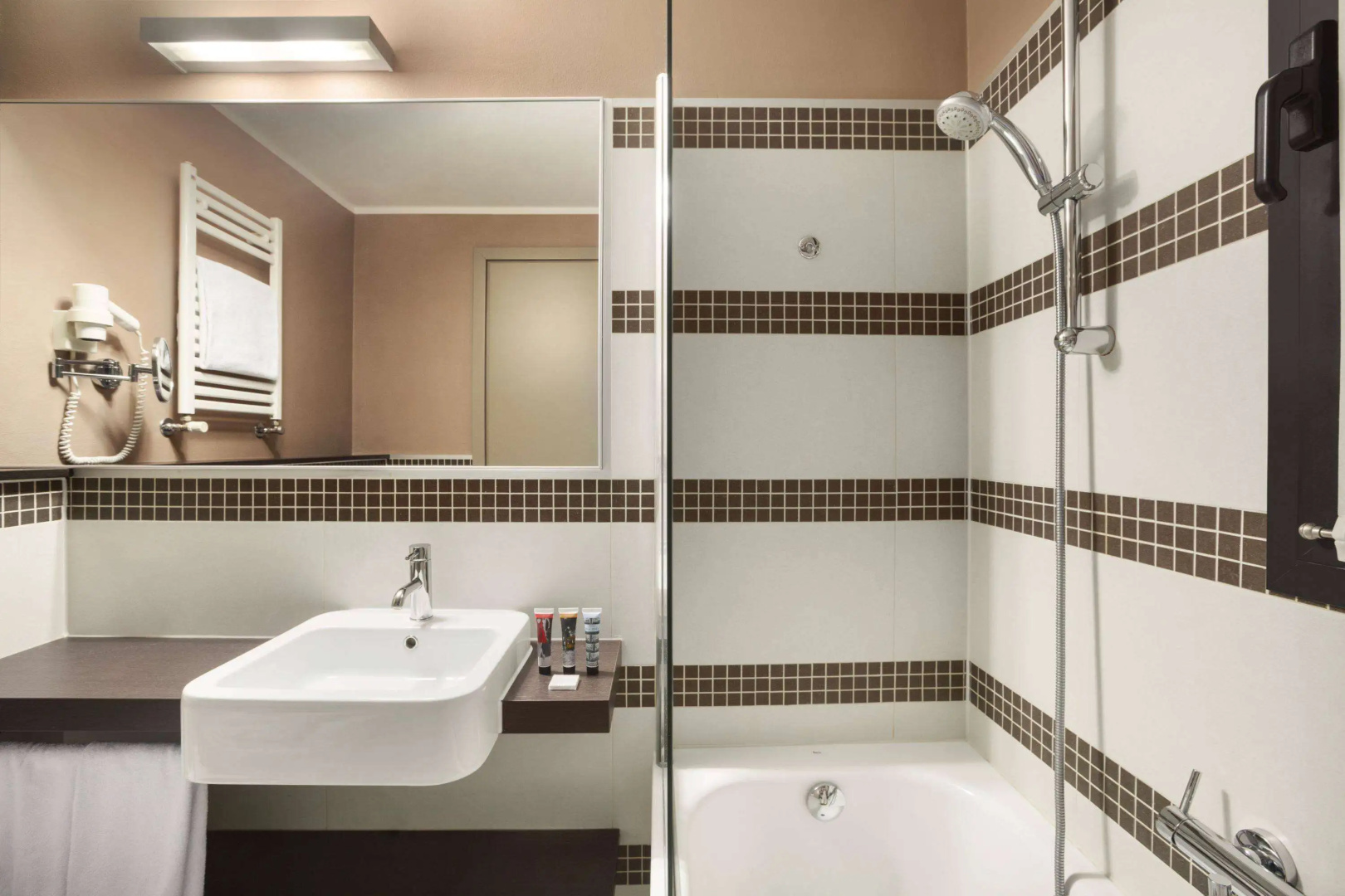 Отель Ramada Plaza by Wyndham Milano
