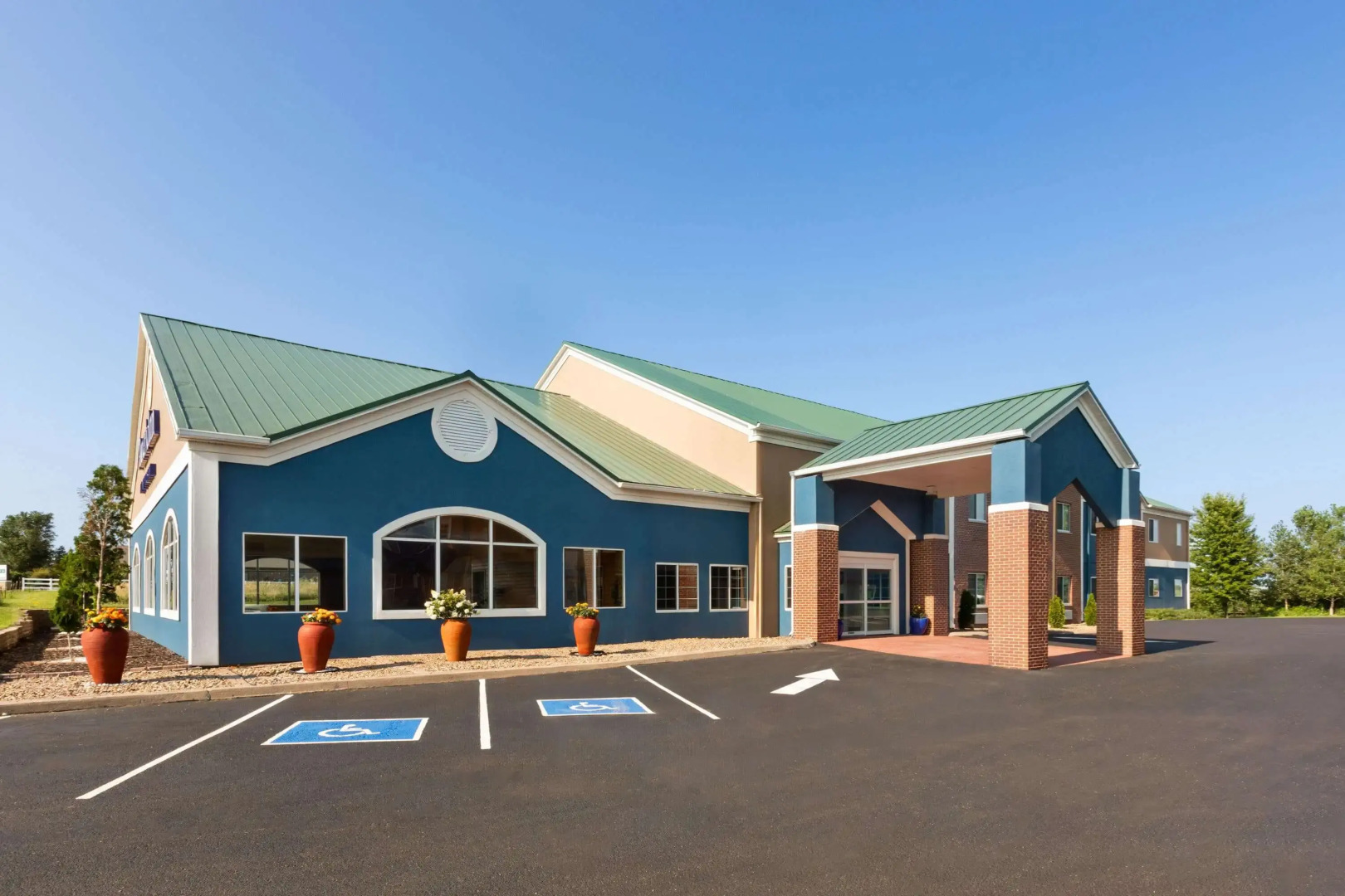 Americinn by Wyndham