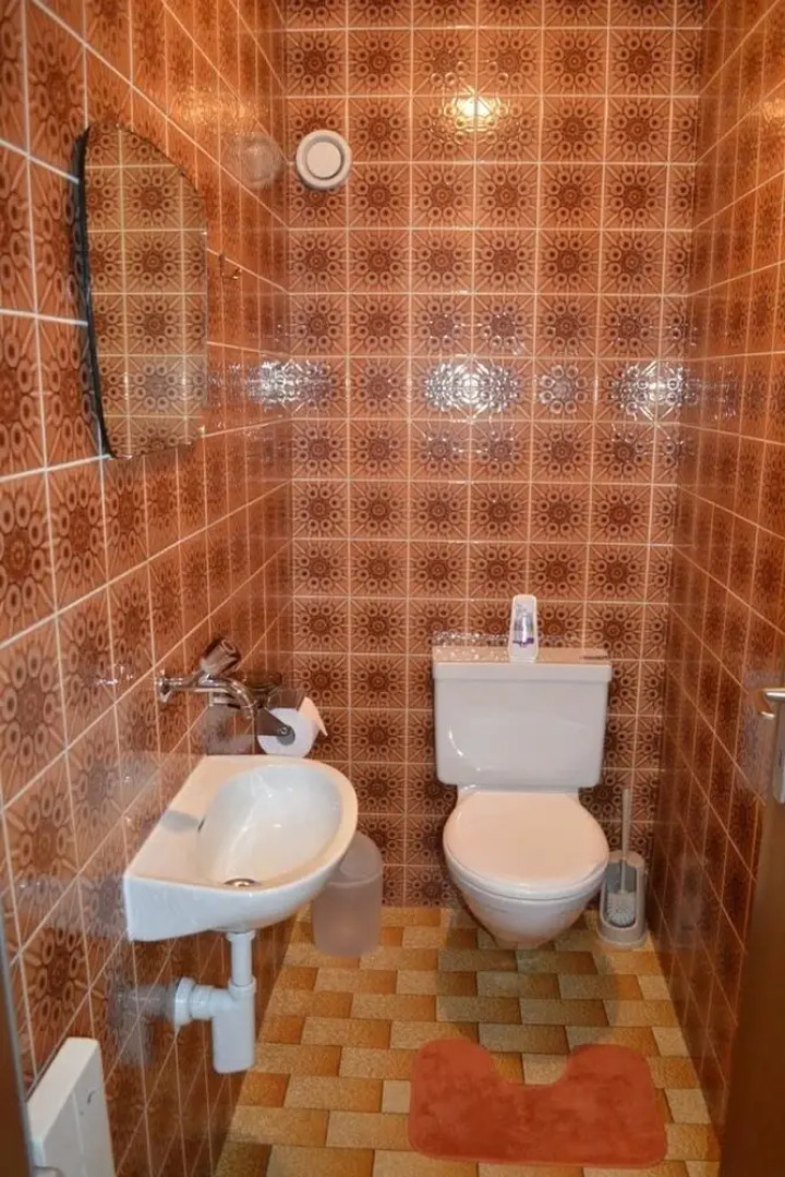 Amethyst Saas-grund in Saas-grund