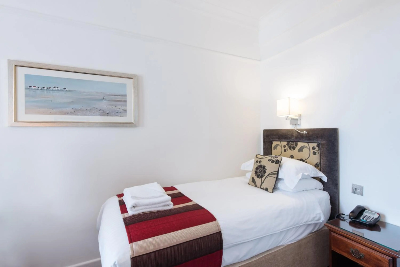 The Palace Hotel & Spa