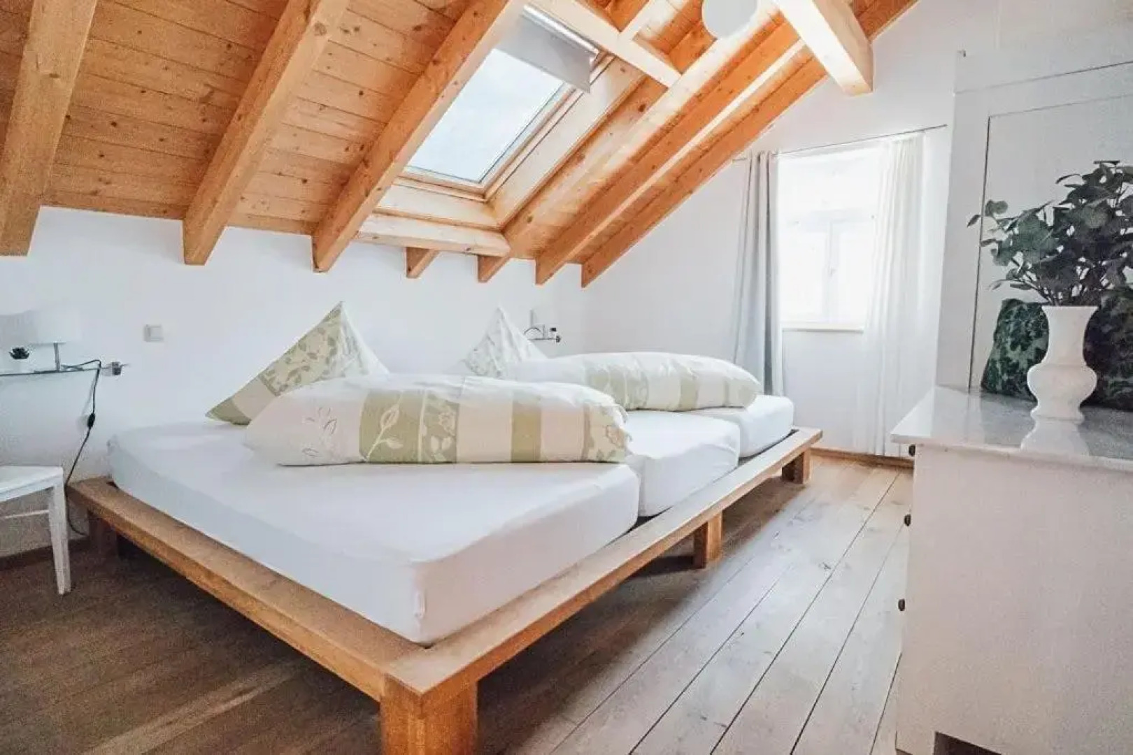 Urlaub Im Alten E-Werk