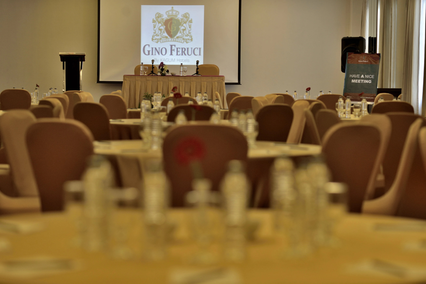 Gino Feruci Kebonjati