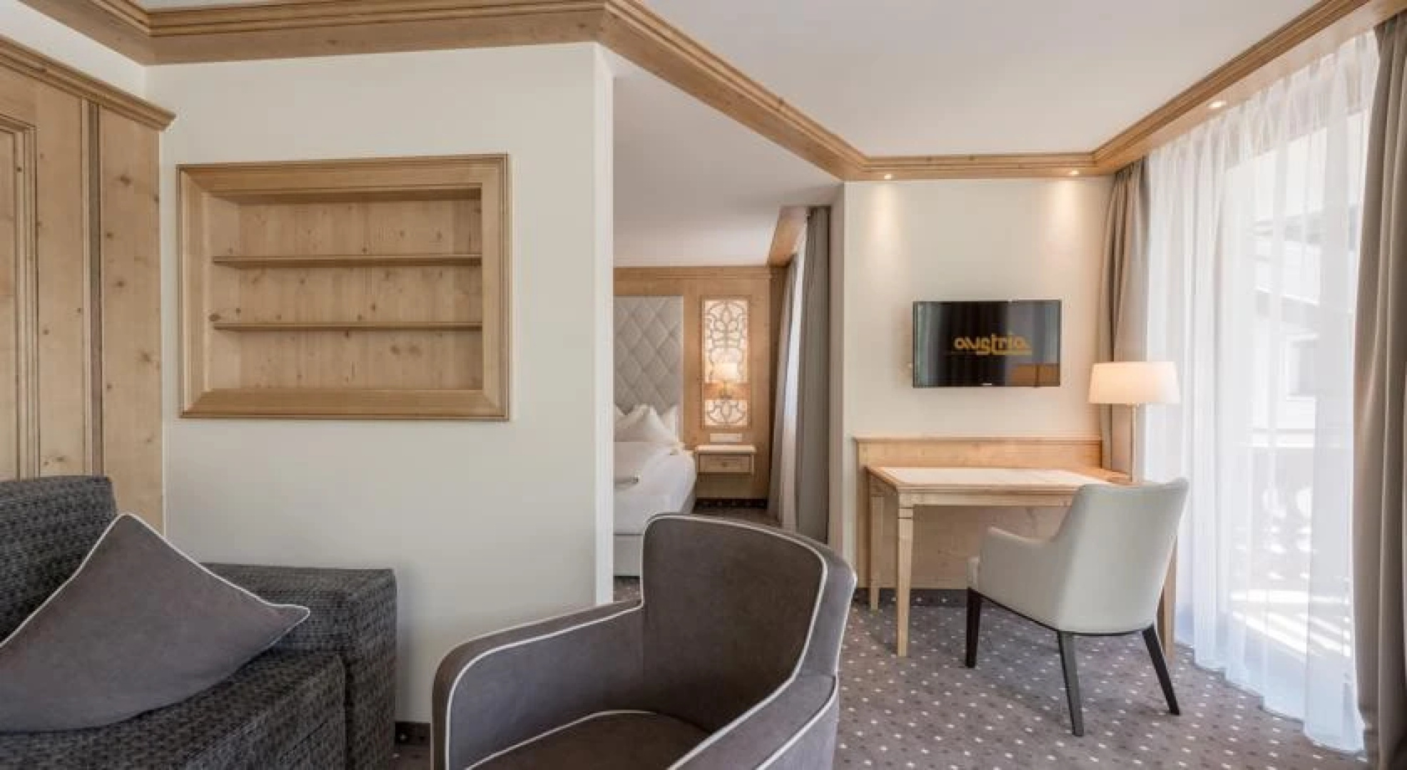 Hotel Austria