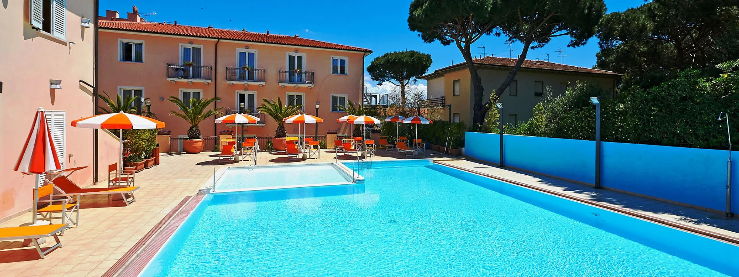 Bolgheri Marina Resort ex Varo Village