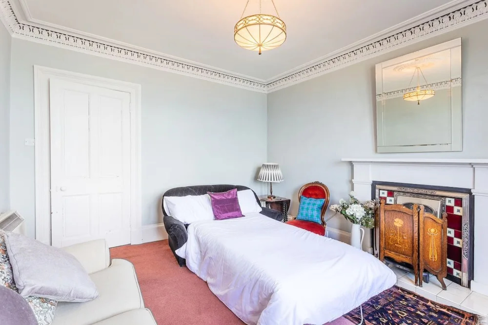Kilchattan Bay Holiday Home