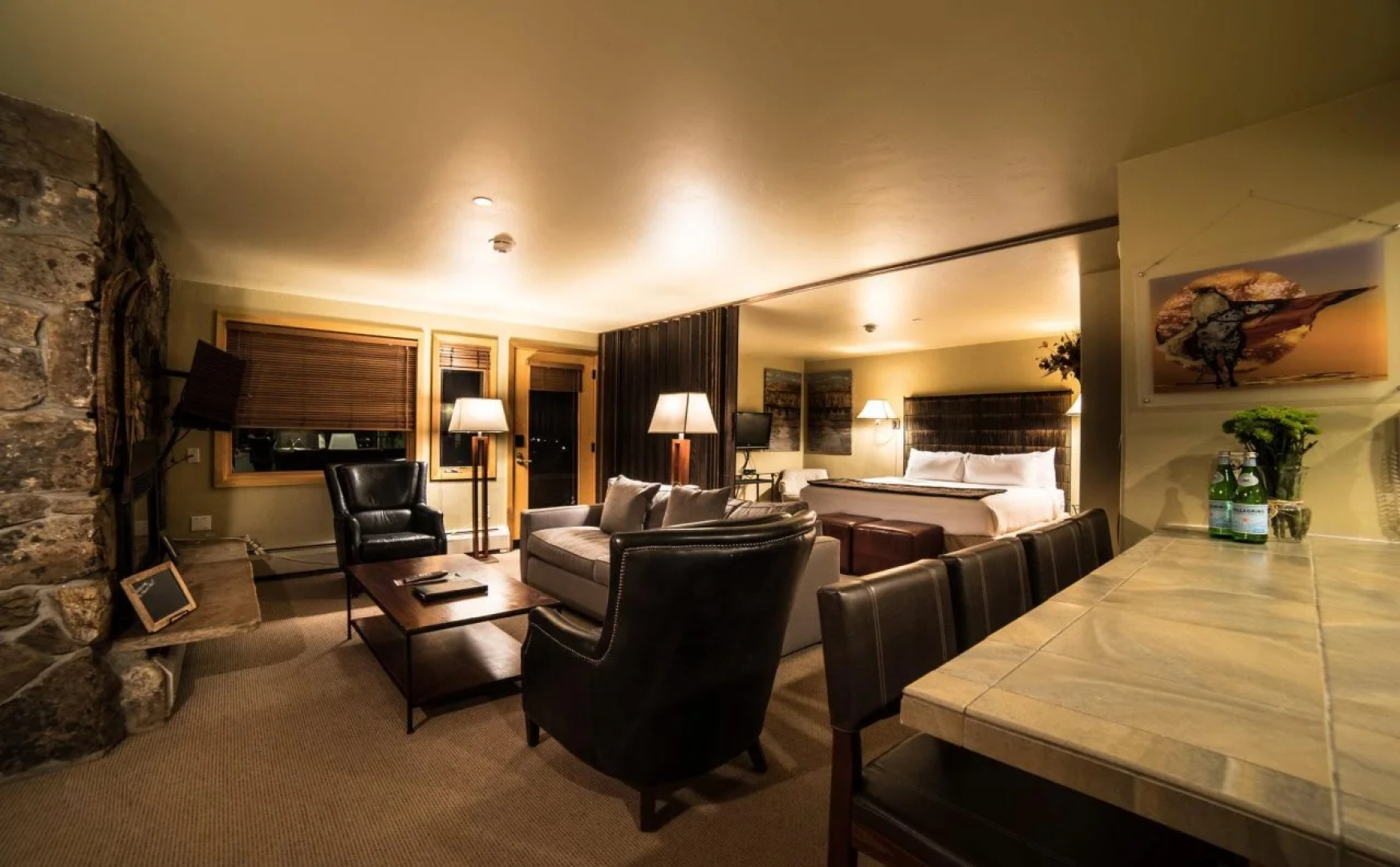 Manor Vail Lodge