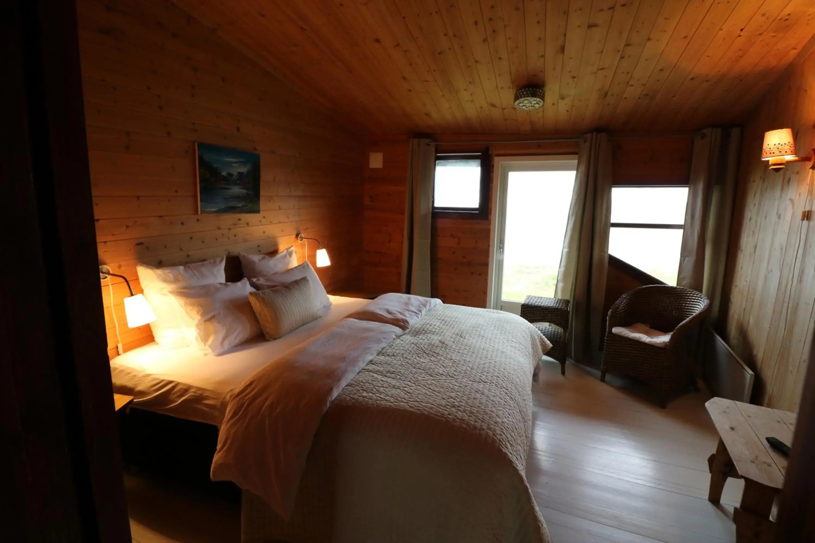 Brekkestranda Fjordhotel