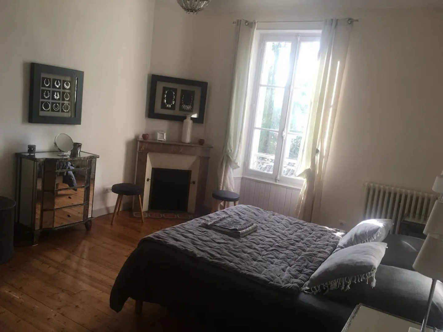 Chambres d'Hôtes de la Fontaine