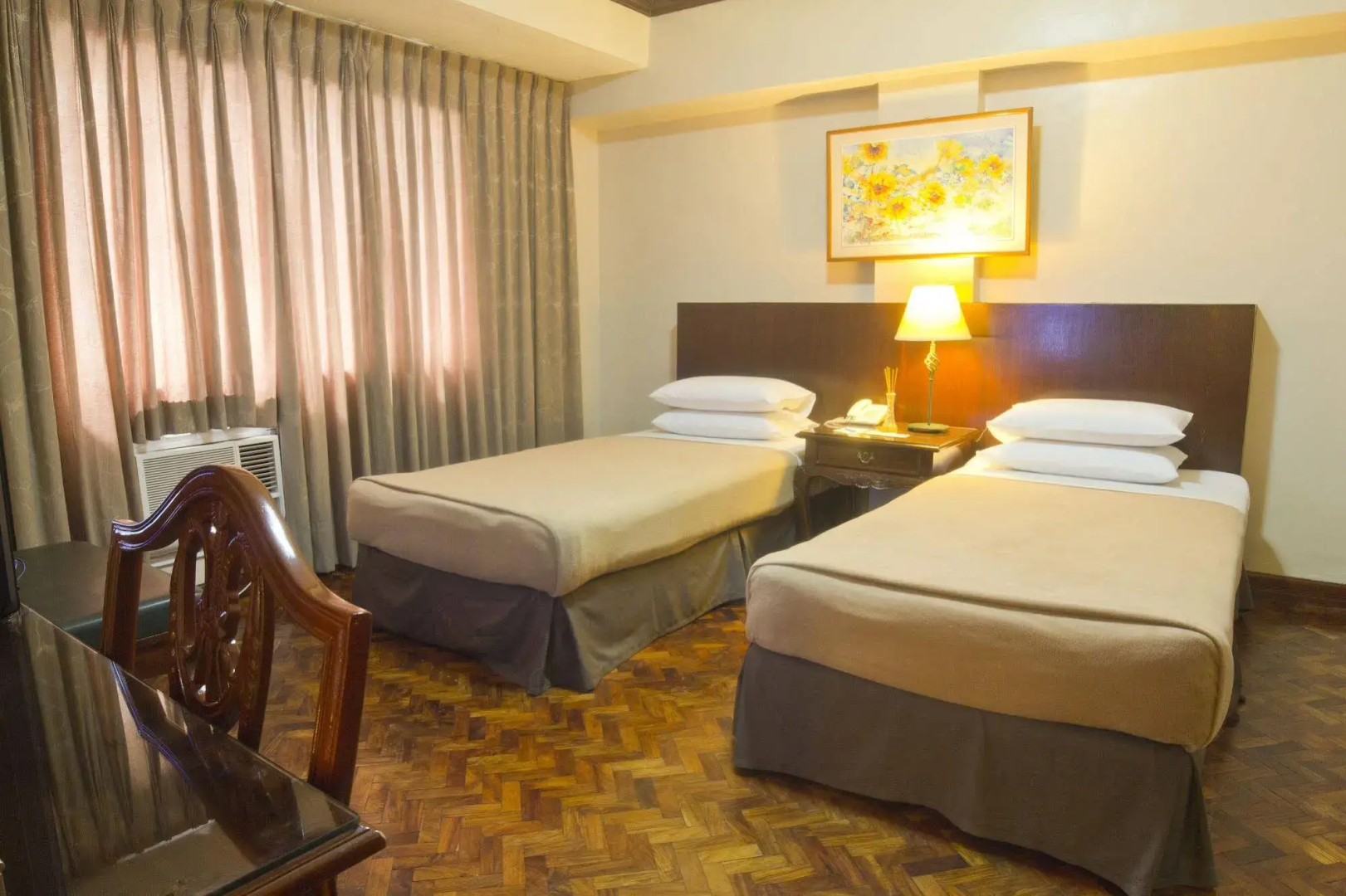 The COPA Businessmans Hotel