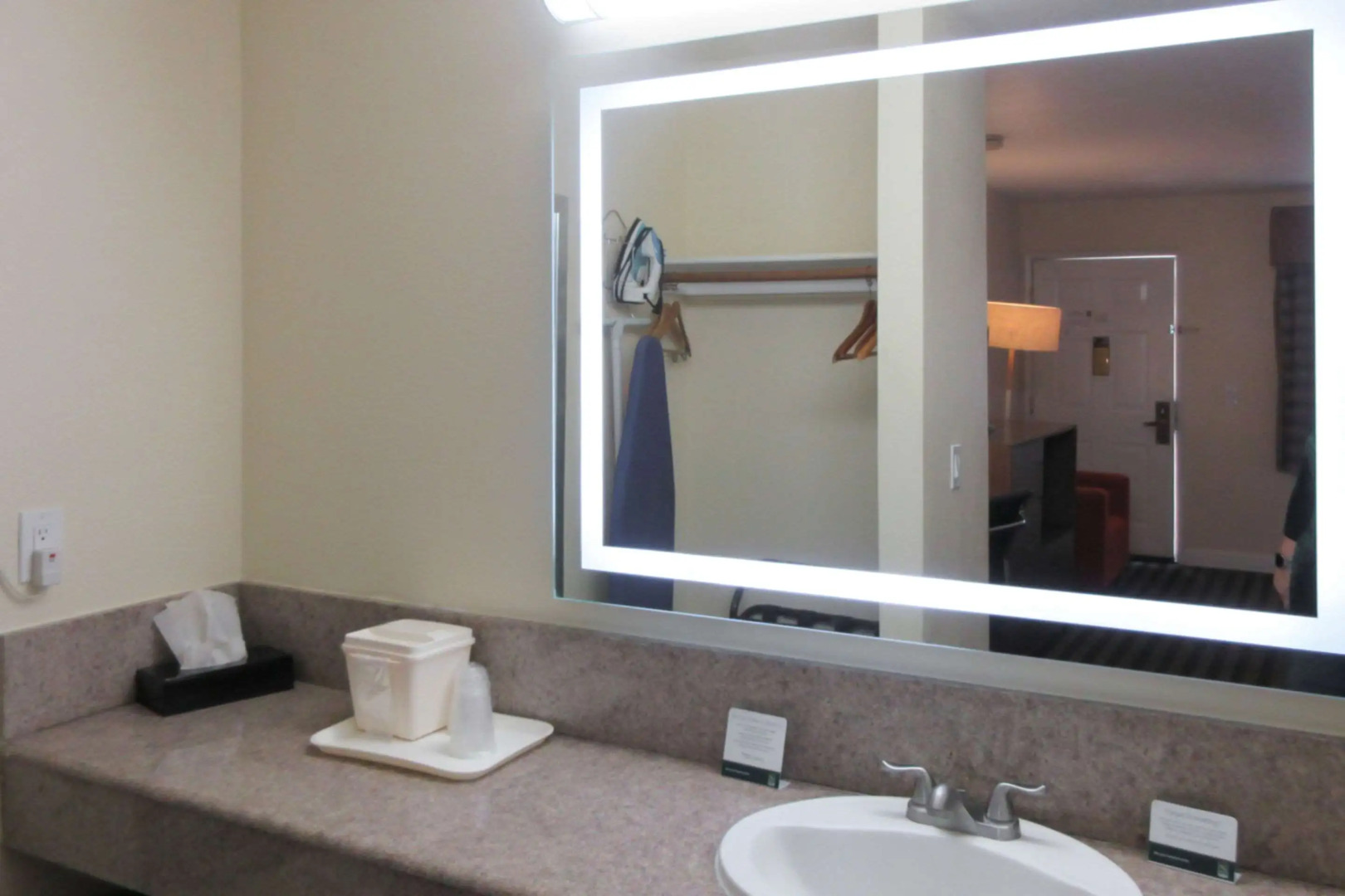 Quality Inn Salinas City Center Area