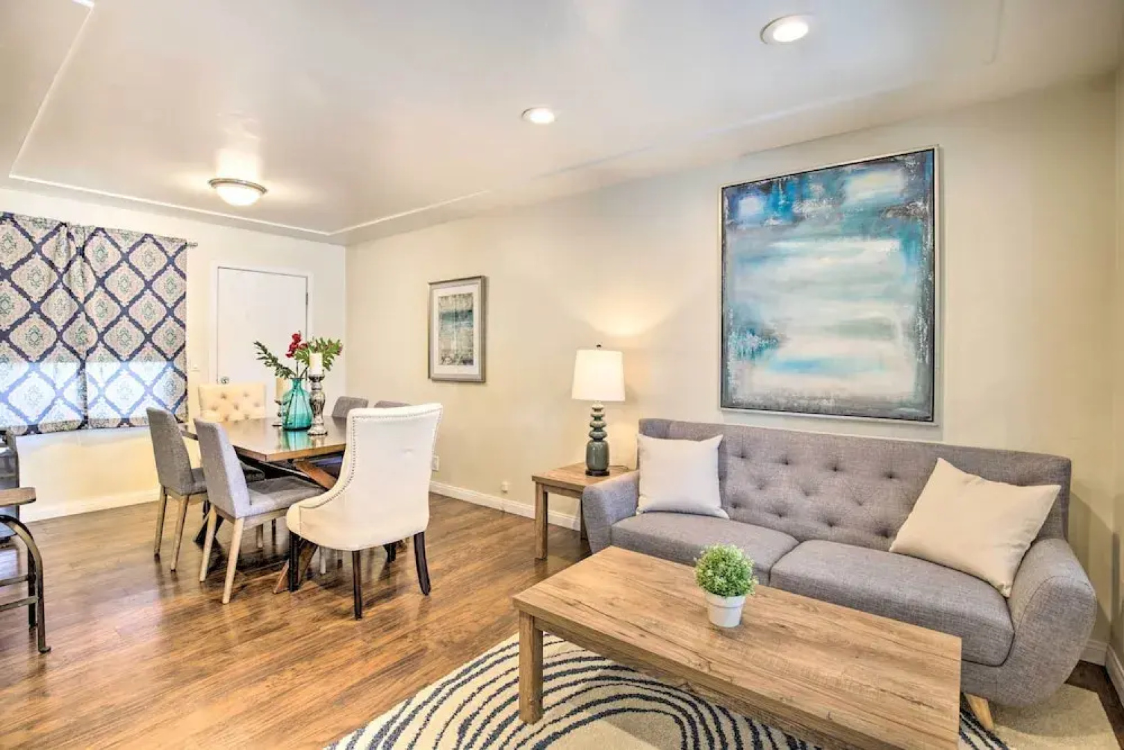 Chula Vista Retreat ~ 1 Mi to Third Avenue Village