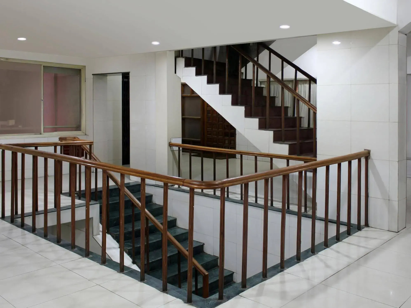 Hotel Kohinoor Plaza