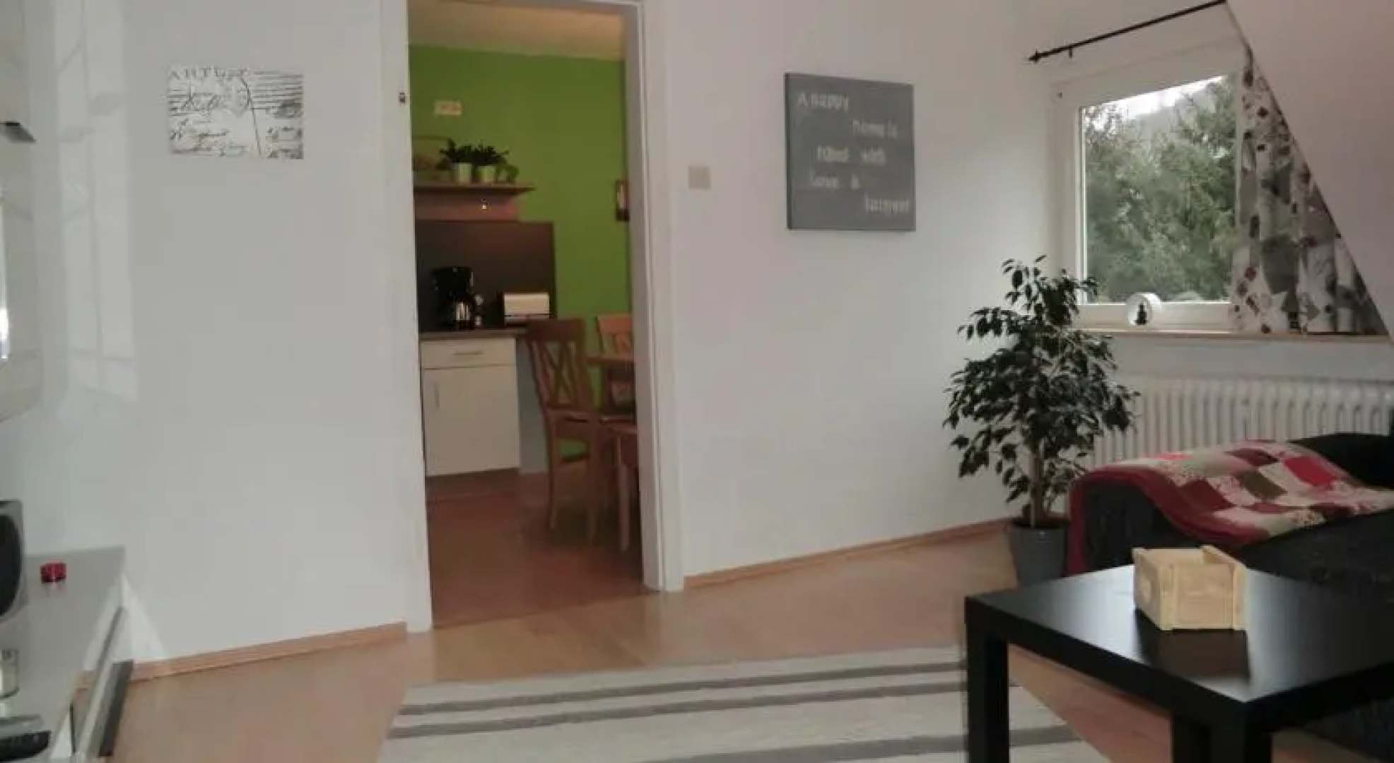 Ferienwohnung Lange