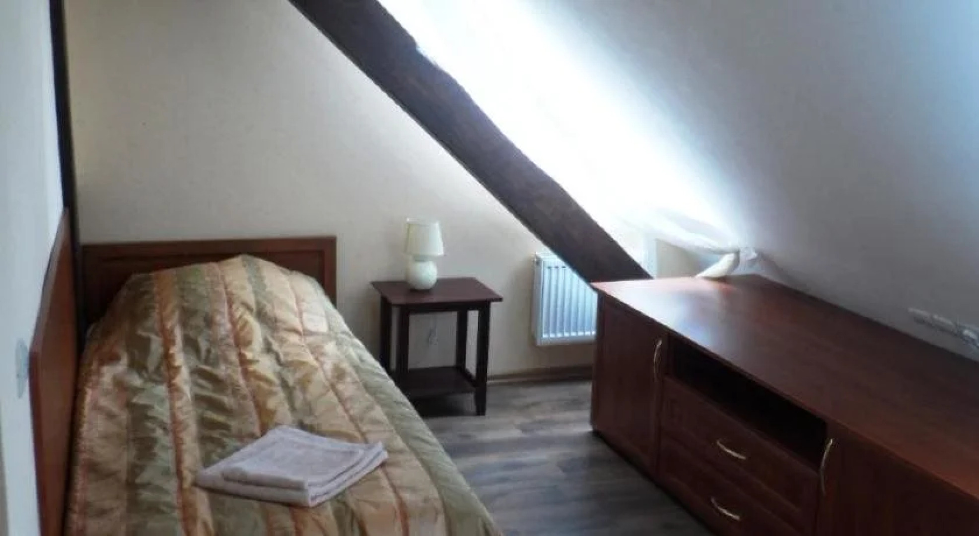 Guest House Ostermaer