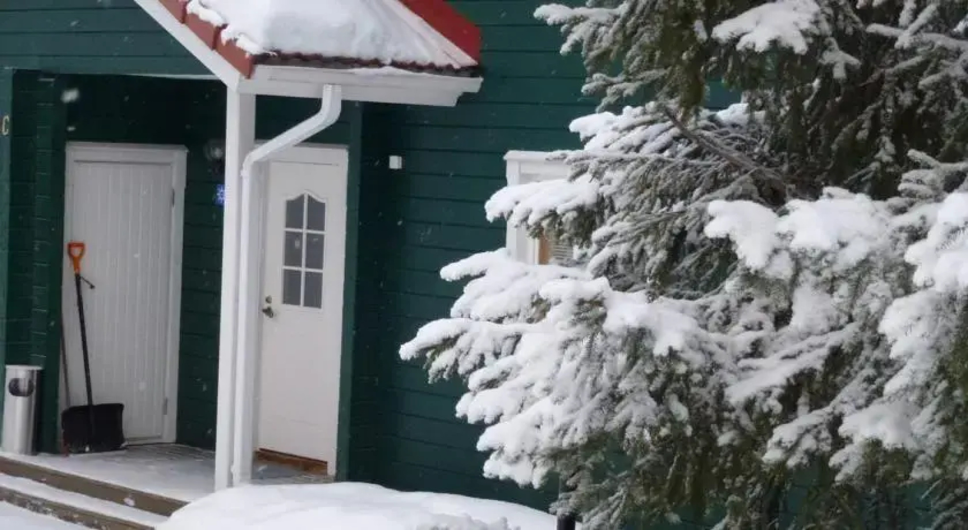 Larus Vuokatti Cottages