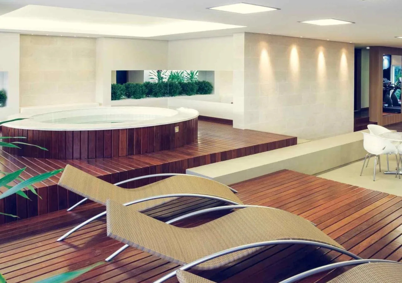 Mercure Uberlândia Plaza Shopping