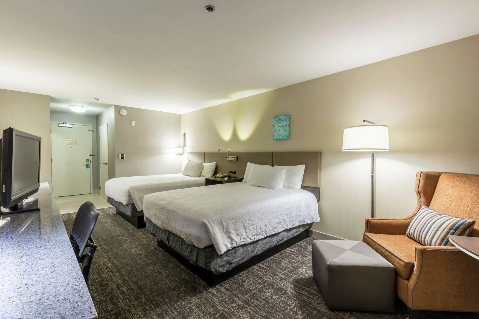 Hilton Garden Inn Fairfield