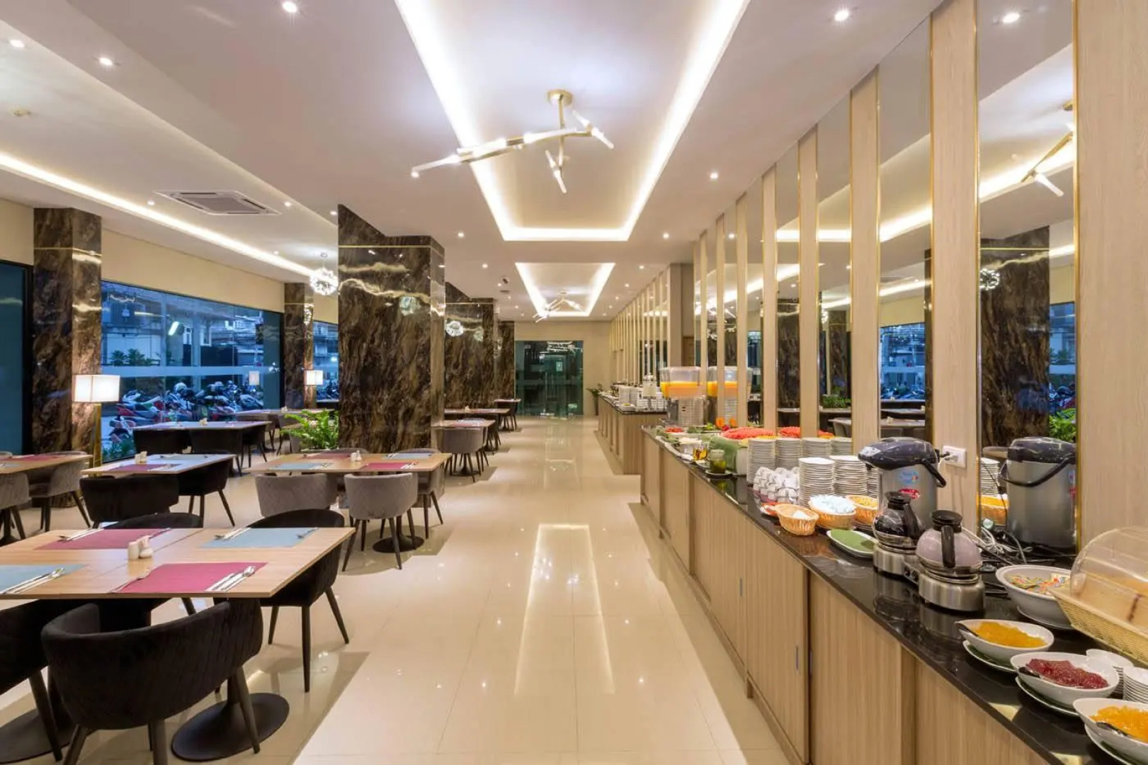 Patong Bay Residence