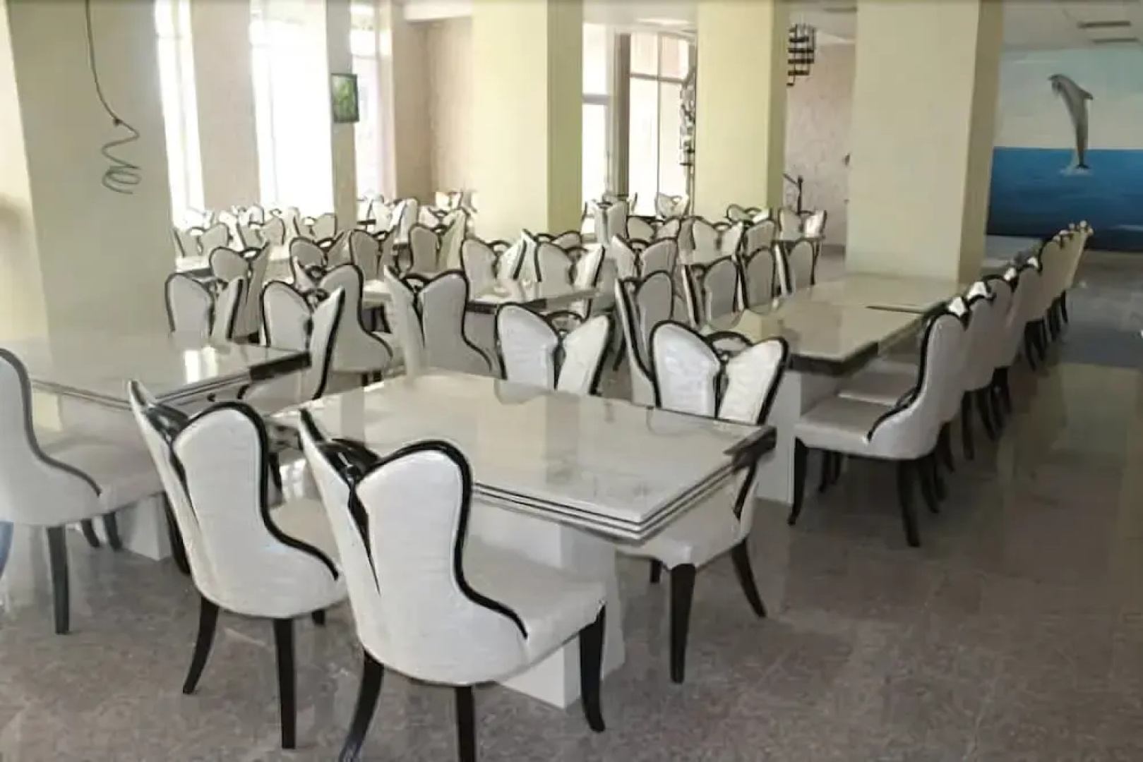 Horizon Hotel Apartments